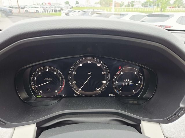 2026 Mazda Mazda CX-90 3.3 Turbo S Premium Plus