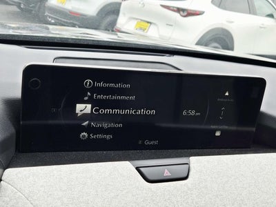 2026 Mazda Mazda CX-90 3.3 Turbo S Premium Plus