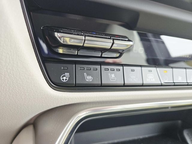 2026 Mazda Mazda CX-90 3.3 Turbo S Premium Plus