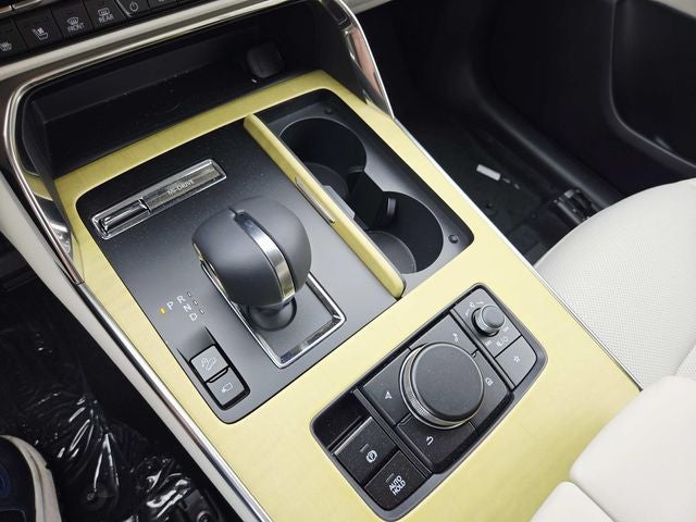 2026 Mazda Mazda CX-90 3.3 Turbo S Premium Plus