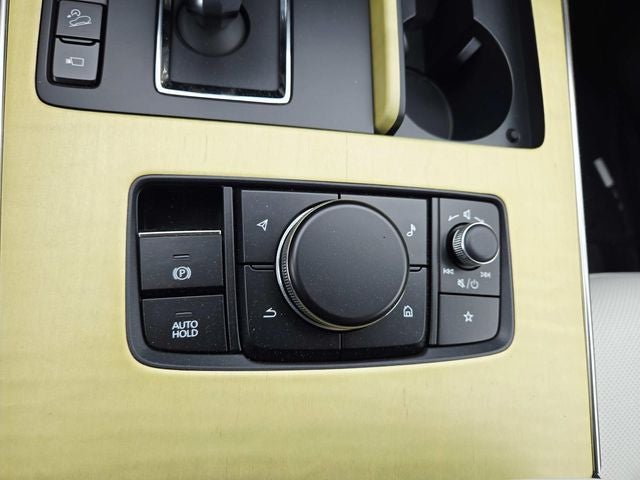 2026 Mazda Mazda CX-90 3.3 Turbo S Premium Plus