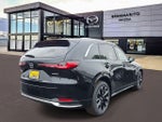 2026 Mazda Mazda CX-90 3.3 Turbo S Premium Plus