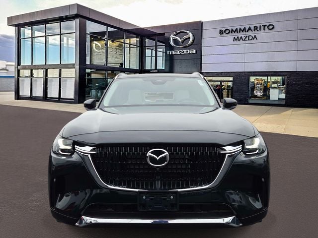 2026 Mazda Mazda CX-90 3.3 Turbo S Premium Plus