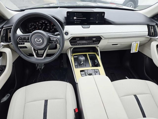 2026 Mazda Mazda CX-90 3.3 Turbo S Premium Plus