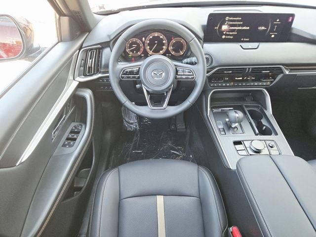 2026 Mazda Mazda CX-90 3.3 Turbo S Premium Plus