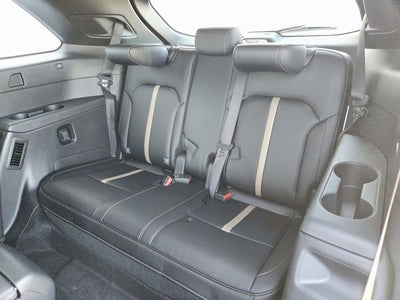 2026 Mazda Mazda CX-90 3.3 Turbo S Premium Plus