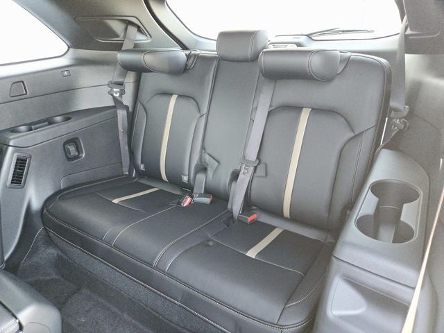 2026 Mazda Mazda CX-90 3.3 Turbo S Premium Plus