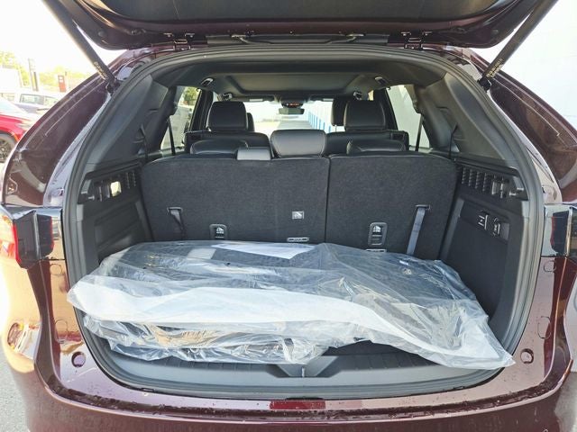 2026 Mazda Mazda CX-90 3.3 Turbo S Premium Plus