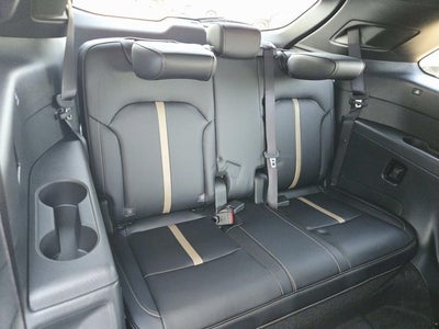 2026 Mazda Mazda CX-90 3.3 Turbo S Premium Plus