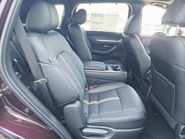2026 Mazda Mazda CX-90 3.3 Turbo S Premium Plus