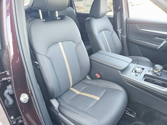 2026 Mazda Mazda CX-90 3.3 Turbo S Premium Plus