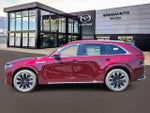 2026 Mazda Mazda CX-90 3.3 Turbo S Premium Plus