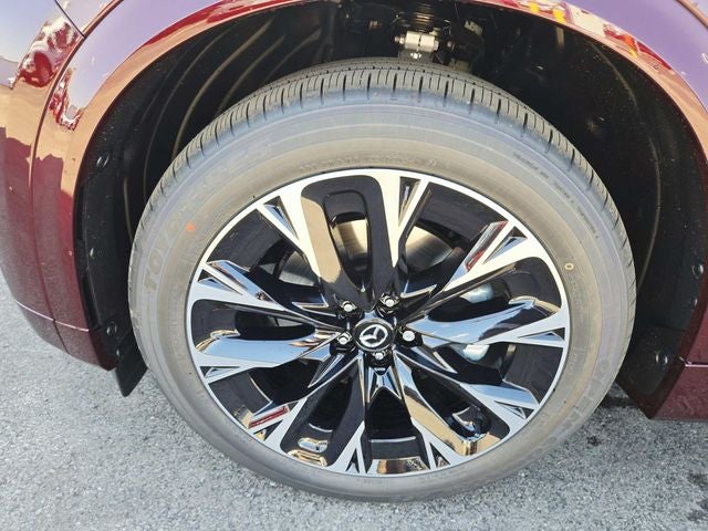 2026 Mazda Mazda CX-90 3.3 Turbo S Premium Plus