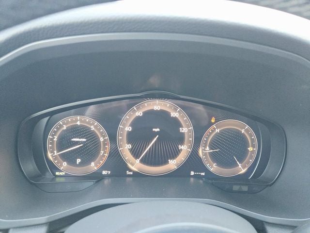 2026 Mazda Mazda CX-90 3.3 Turbo S Premium Plus