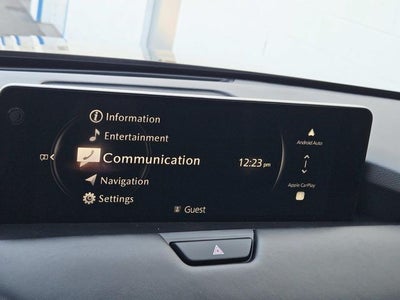 2026 Mazda Mazda CX-90 3.3 Turbo S Premium Plus