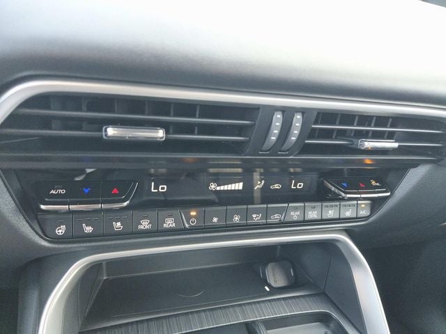 2026 Mazda Mazda CX-90 3.3 Turbo S Premium Plus