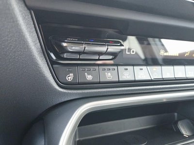 2026 Mazda Mazda CX-90 3.3 Turbo S Premium Plus