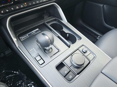 2026 Mazda Mazda CX-90 3.3 Turbo S Premium Plus