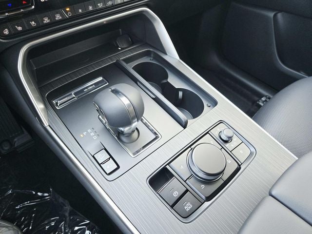 2026 Mazda Mazda CX-90 3.3 Turbo S Premium Plus
