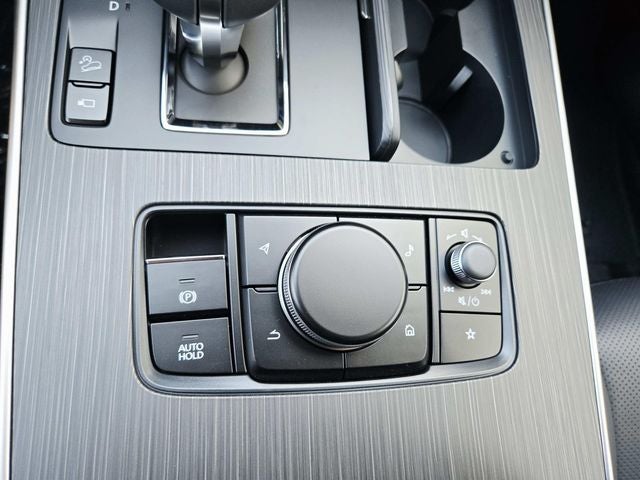 2026 Mazda Mazda CX-90 3.3 Turbo S Premium Plus