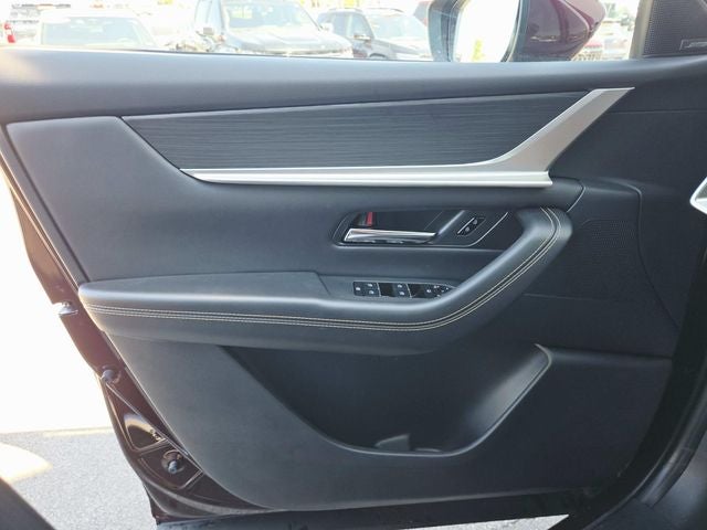 2026 Mazda Mazda CX-90 3.3 Turbo S Premium Plus