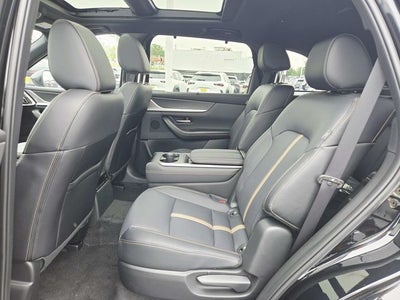 2026 Mazda Mazda CX-90 3.3 Turbo S Premium Plus