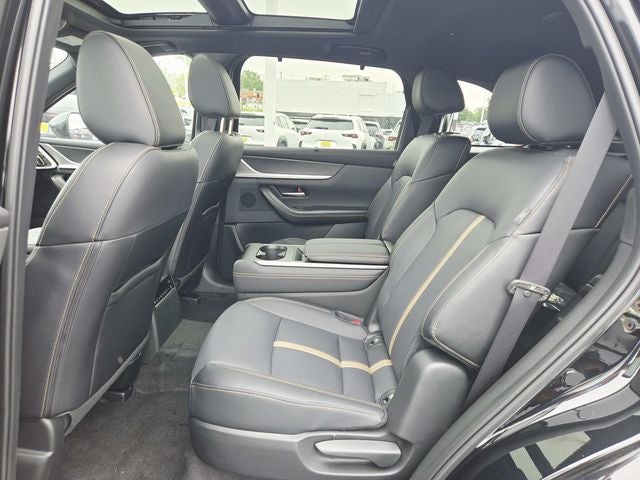 2026 Mazda Mazda CX-90 3.3 Turbo S Premium Plus