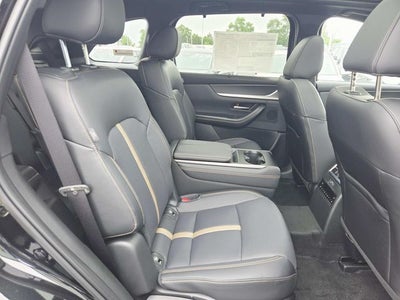 2026 Mazda Mazda CX-90 3.3 Turbo S Premium Plus