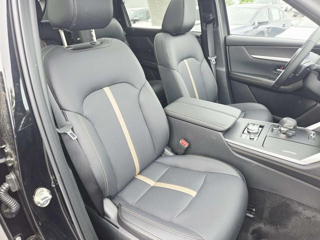 2026 Mazda Mazda CX-90 3.3 Turbo S Premium Plus