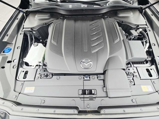 2026 Mazda Mazda CX-90 3.3 Turbo S Premium Plus