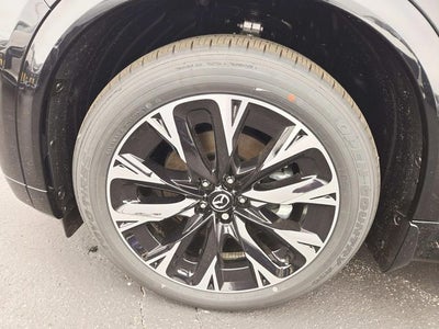 2026 Mazda Mazda CX-90 3.3 Turbo S Premium Plus