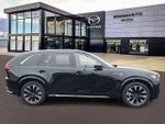 2026 Mazda Mazda CX-90 3.3 Turbo S Premium Plus