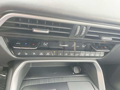 2026 Mazda Mazda CX-90 3.3 Turbo S Premium Plus
