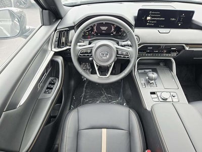 2026 Mazda Mazda CX-90 3.3 Turbo S Premium Plus