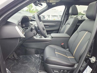 2026 Mazda Mazda CX-90 3.3 Turbo S Premium Plus