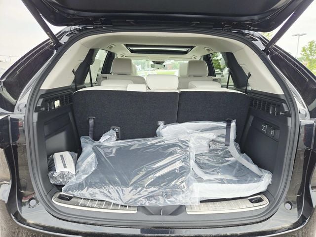2026 Mazda Mazda CX-90 3.3 Turbo S Premium Plus