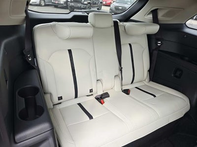 2026 Mazda Mazda CX-90 3.3 Turbo S Premium Plus