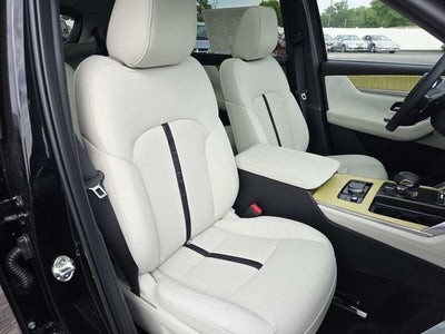 2026 Mazda Mazda CX-90 3.3 Turbo S Premium Plus