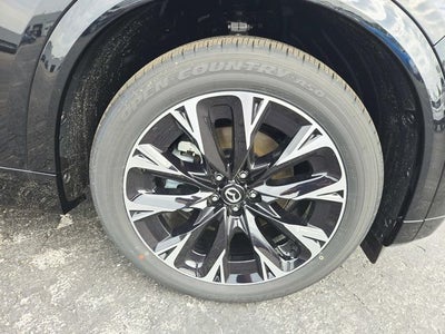 2026 Mazda Mazda CX-90 3.3 Turbo S Premium Plus