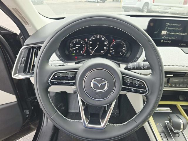 2026 Mazda Mazda CX-90 3.3 Turbo S Premium Plus