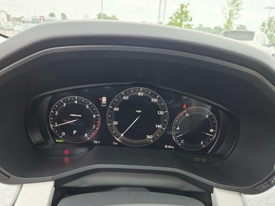 2026 Mazda Mazda CX-90 3.3 Turbo S Premium Plus