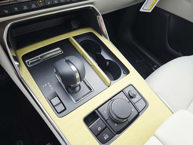 2026 Mazda Mazda CX-90 3.3 Turbo S Premium Plus