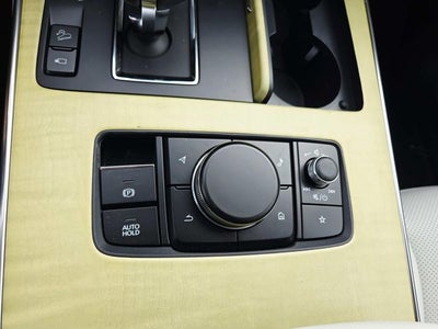 2026 Mazda Mazda CX-90 3.3 Turbo S Premium Plus