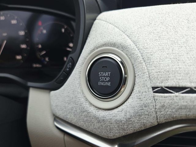 2026 Mazda Mazda CX-90 3.3 Turbo S Premium Plus
