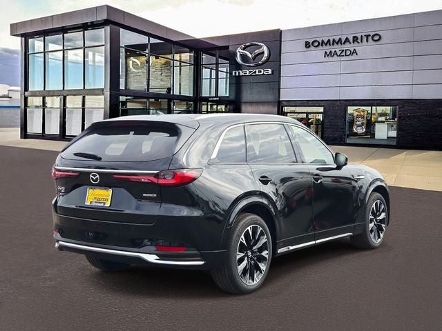 2026 Mazda Mazda CX-90 3.3 Turbo S Premium Plus