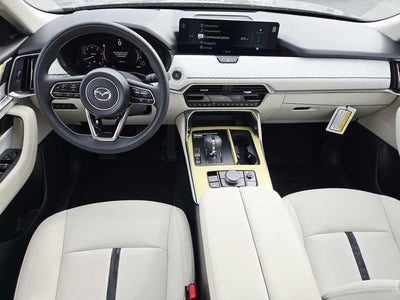 2026 Mazda Mazda CX-90 3.3 Turbo S Premium Plus
