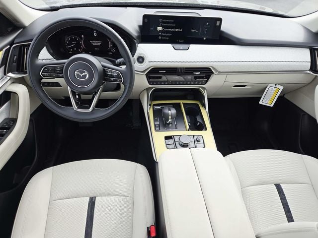 2026 Mazda Mazda CX-90 3.3 Turbo S Premium Plus