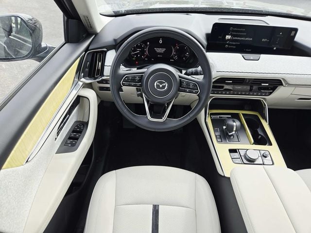 2026 Mazda Mazda CX-90 3.3 Turbo S Premium Plus