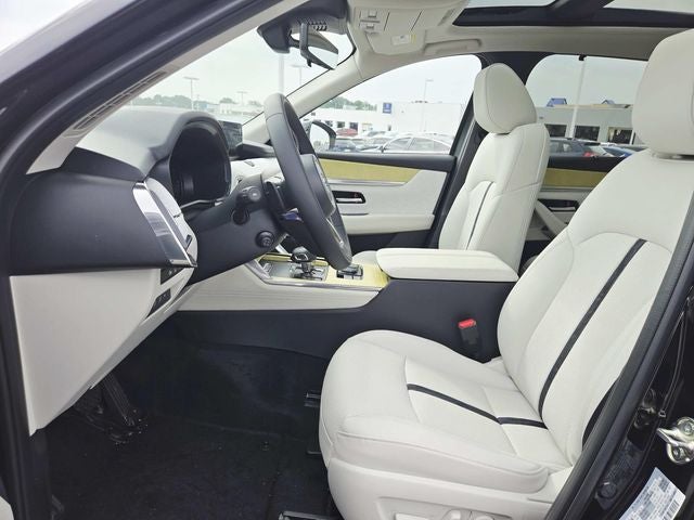 2026 Mazda Mazda CX-90 3.3 Turbo S Premium Plus