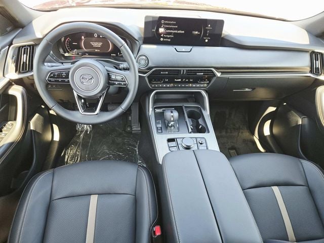 2026 Mazda Mazda CX-90 3.3 Turbo Premium Plus
